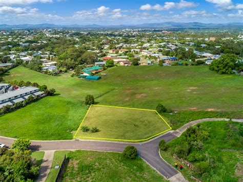 land gympie for sale