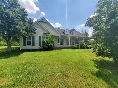 Land In Alexandria Tn