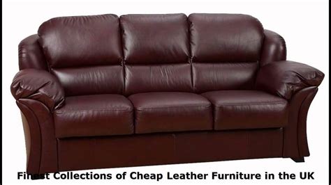 Land Of Leather Sofas Uk