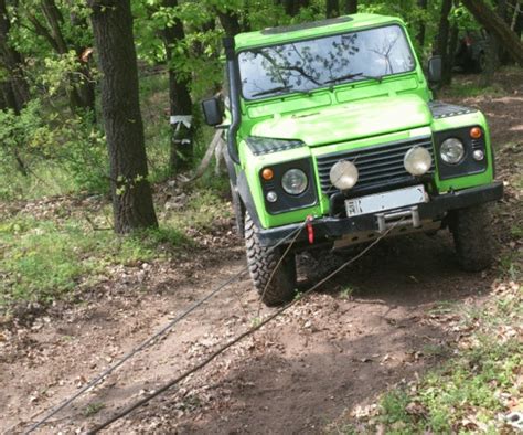 Land Rover Bontó – Az Autóalkatrészek Központja Budapest 17. Kerületében