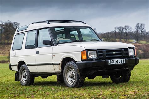 Van itt választék Land Rover Discovery Sport teszt Autónavigátor.hu