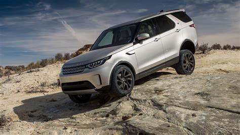 Land Rover Discovery 2 Gyártása 2023-Ban