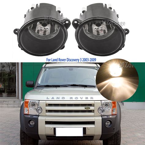 2006 Land rover Discovery iii pictures, information and specs Auto