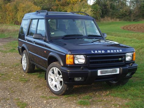 Land Rover Discovery Terepválto Eladó – Az Új Modell 2023-Ban