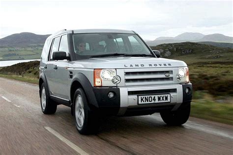 Used Land Rover Discovery 3.0 SDV6 HSE Commercial By URBAN VAT