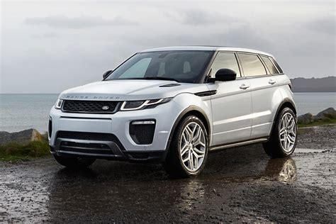 New 2019 Range Rover Evoque revealed and ordering is open NOW