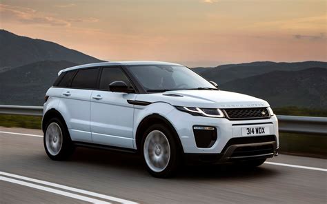 New 2019 Range Rover Evoque revealed and ordering is open NOW