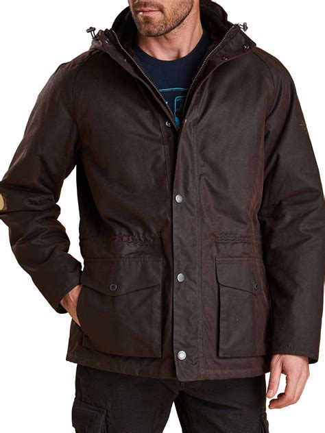 Land Rover Field Jacket