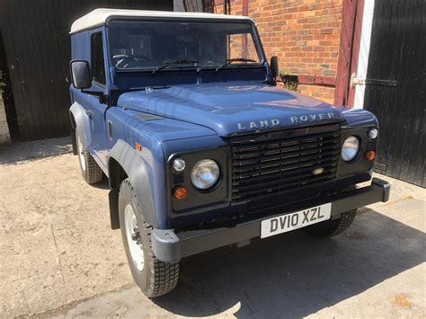 land rover for sale in somerset