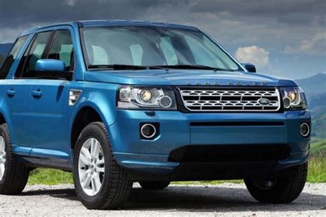 2009 Land Rover Freelander 2 by Startech Wallpapers and HD Images