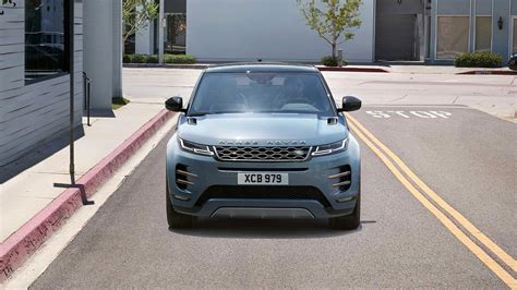 Land Rover Műszaki Adatok Auto Magyar