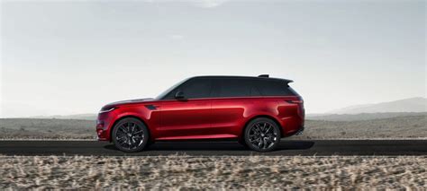 land rover nowy cena