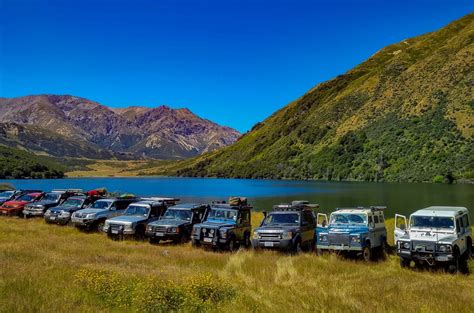 land rover owners clubs