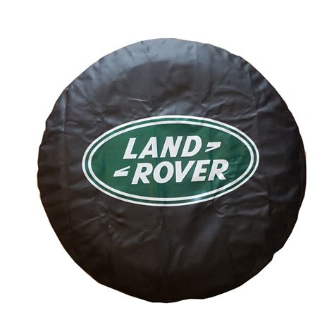 Land Rover Pótkerék Takaró Egyedi – A Kényelem És Stílus Találkozása