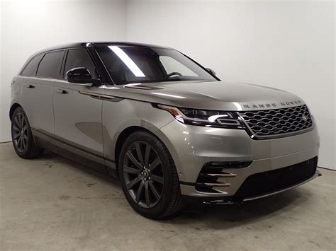 land rover range rover velar se awd