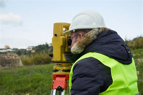 land surveyor raleigh nc