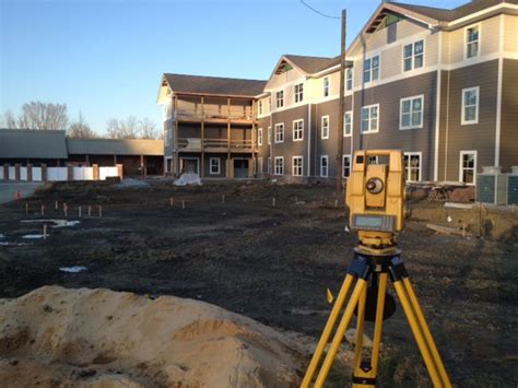 Land Surveyors Near Lexington Nc