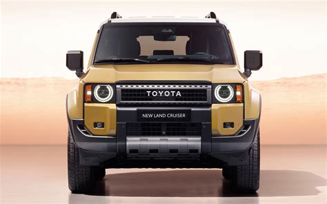 Toyota Land Cruiser 2025 Weight Images References Isabella Bischof