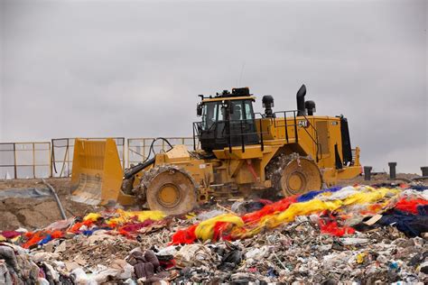 Landfill Compaction