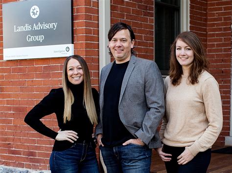 Landis Advisory Group