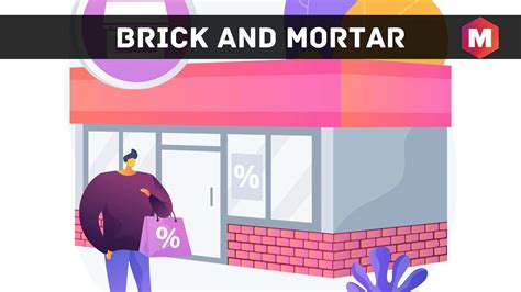 landlord brick and mortar business