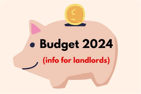 landlord tax breaks 2023 budget