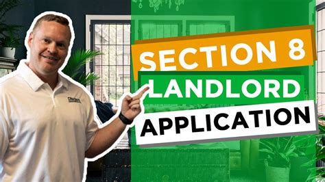 landlords that accept section 8