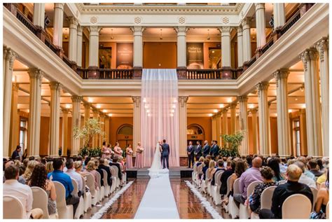 24+ Landmark Center Wedding