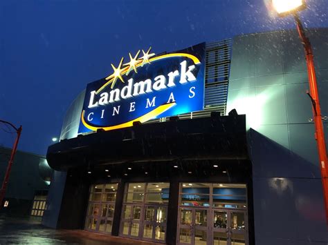 landmark cinemas kanata hours