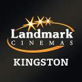 landmark cinemas kingston showtimes
