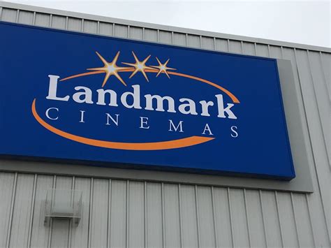 landmark cinemas spruce grove