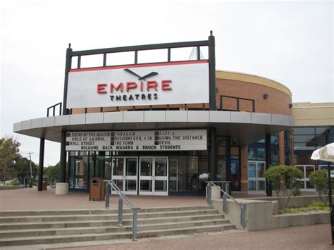 landmark cinemas st catharines pen centre