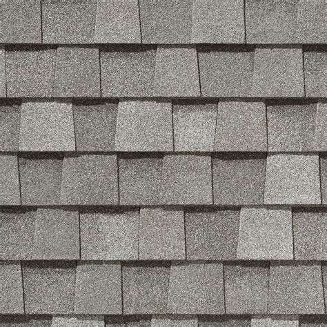Landmark Cobblestone Gray 2 Dr. Roof Winnipeg Manitoba Canada