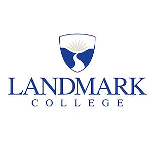 landmark college catalog