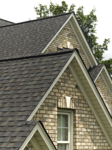Landmark Designer Shingles