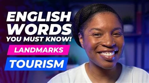 Landmark Example Words