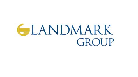 landmark group companies house