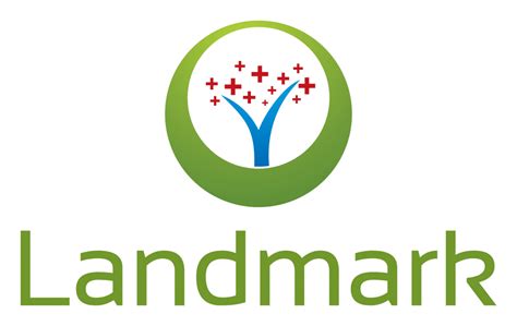 landmark health insurance company