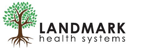 landmark health systems franklin st
