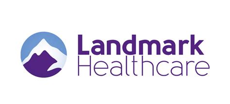 landmark healthcare services
