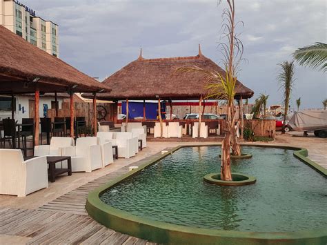 landmark hotel and beach resort lagos