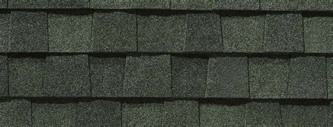 Certainteed Landmark Hunter Green shingles Total Pro Roofing