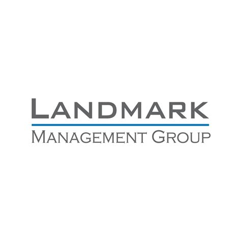 landmark management group inc