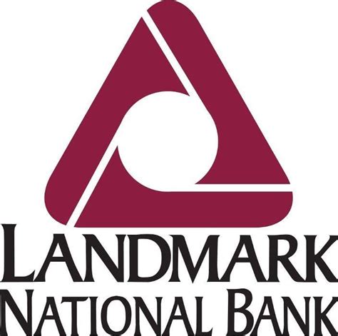 landmark national bank mound city ks