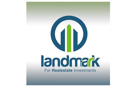 landmark real estate and investment