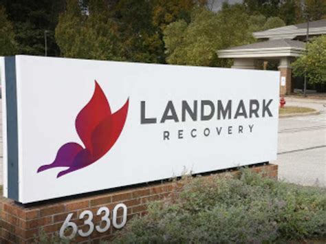 landmark recovery indianapolis indiana