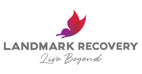 landmark recovery medical records