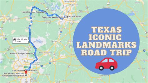 landmark road trip 20