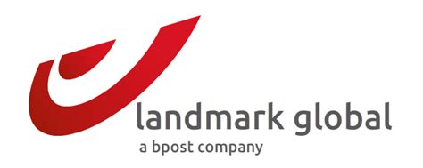 landmark standard international tracking