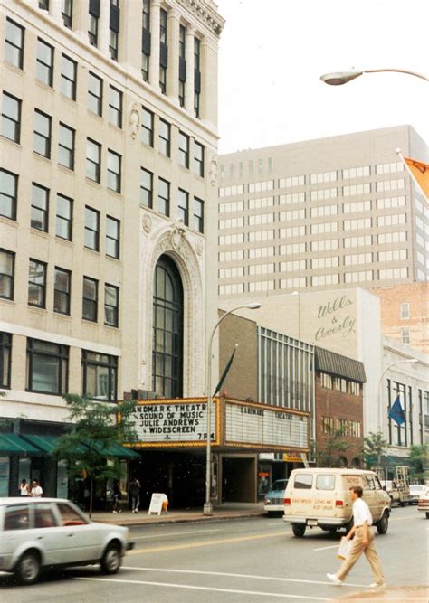 landmark theater peoria il showtimes